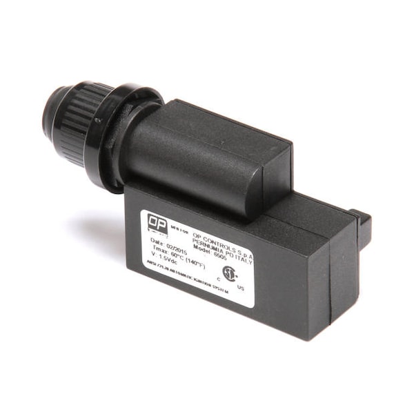 Batt. Ignitor